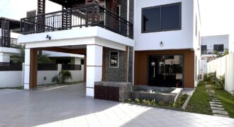3 bedroom Furnished House Jacuzzi 1 Bq with a Selling NOW