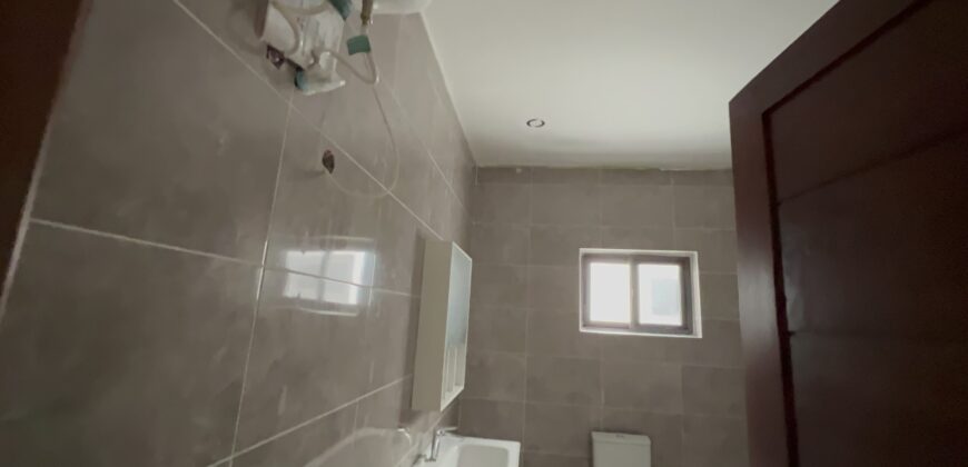 Luxurious 5 bedroom storey building with boys quarters  for sale at Tseaddo .