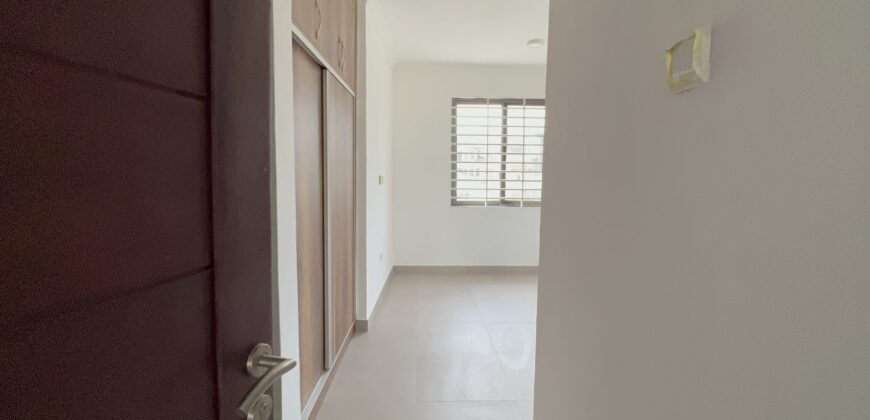 Luxurious 5 bedroom storey building with boys quarters  for sale at Tseaddo .