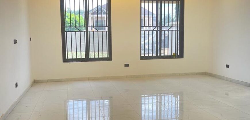 3 bedroom storey for sale at East Legon