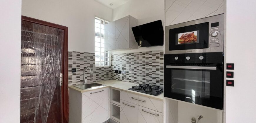 2bedroom for sale at East Legon  Modern House