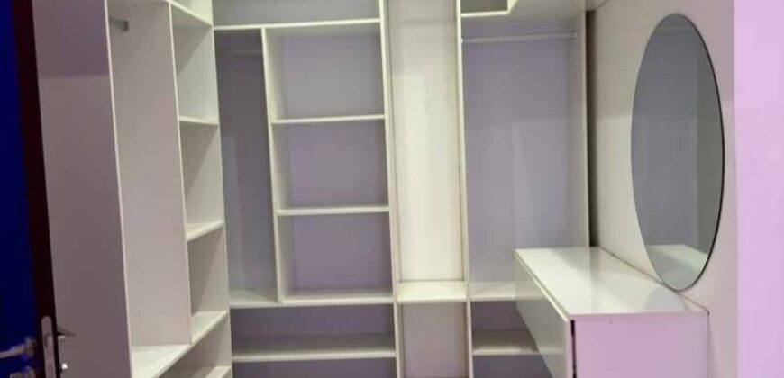 Executive 3 bedroom house for sale at New Legon