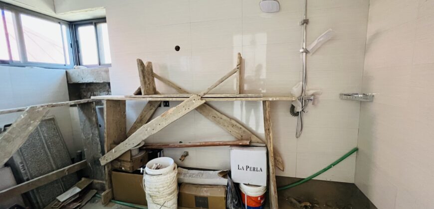 Luxurious 4 bedroom house with Terrace and security post for sale at spintex