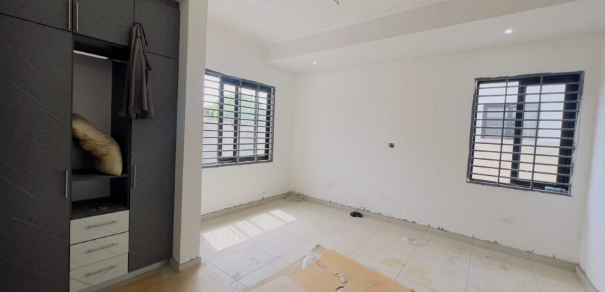 CONTEMPORARY 3BEDROOM HOUSE FOR SALE IN ACCRA-GHANA AT SPINTEX COMMUNITY 17 OFF THE KFC ROAD