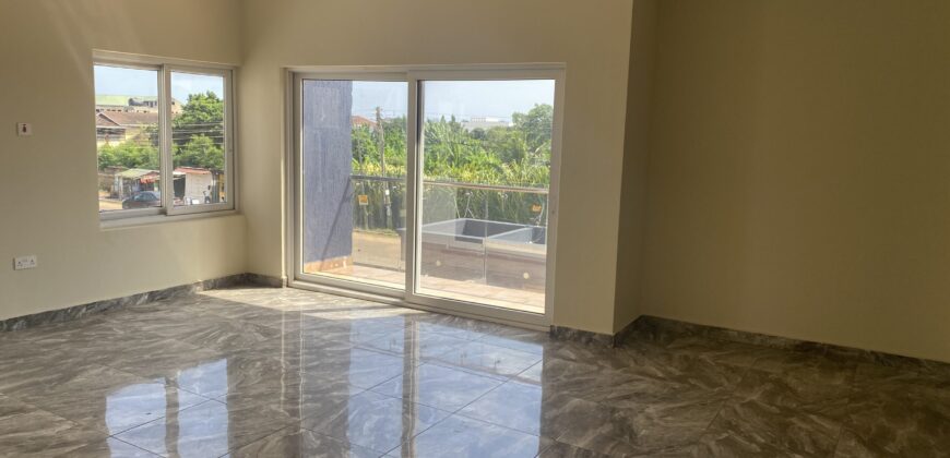 4bedroom house for Sale|Rent at East Airport ACCRA GHANA