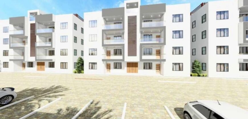  Ultra modern 2 bedroom apartments selling at Roman Ridge