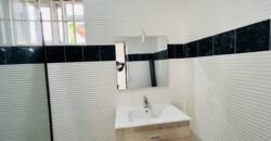 Luxurious 5 bedroom storey building with boys quarters  for sale at Tseaddo .