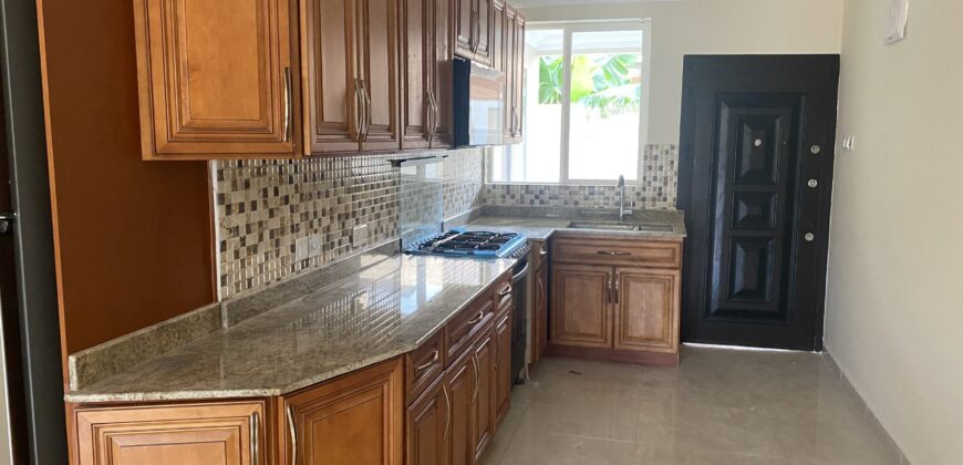 3bedroom apartment for Rent at Spintex