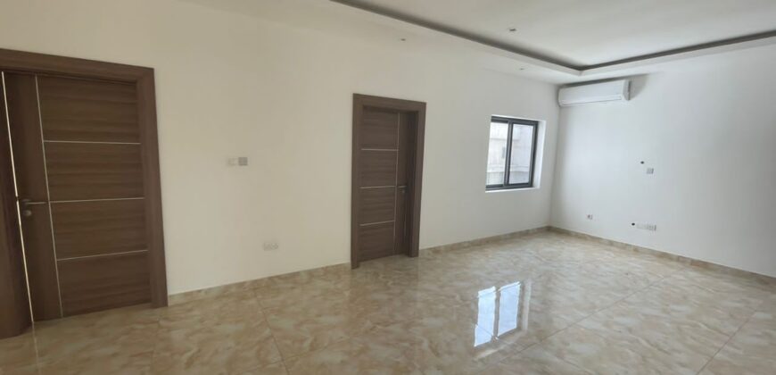 Beautiful 5 bedroom house with BQ, swimming pool selling at East legon