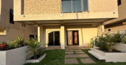 Magnificent 4 bedroom with BQ for sale at Lakeside