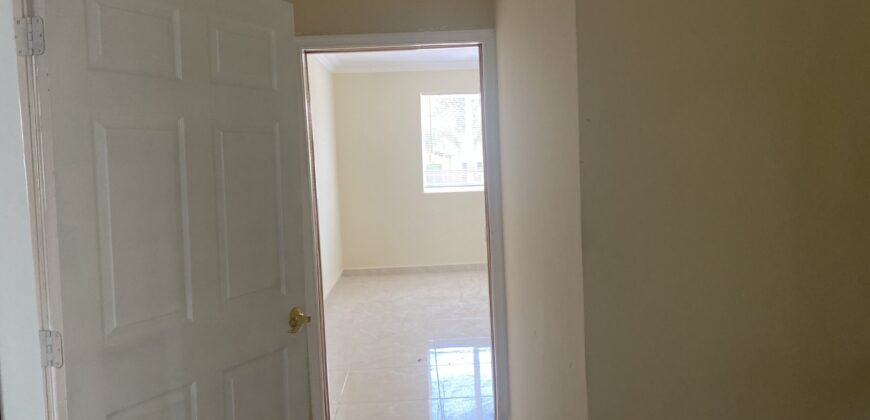 3bedroom apartment for Rent at Spintex