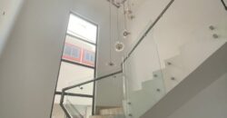 Beautiful 5 bedroom house with BQ, swimming pool selling at East legon