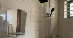 4BEDROOM WITH BOYS QUARTERS & MINI GATED COMMUNITY HOUSE FOR SALE AT SPINTEX