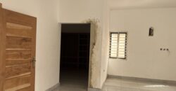 4BEDROOM WITH BOYS QUARTERS & MINI GATED COMMUNITY HOUSE FOR SALE AT SPINTEX