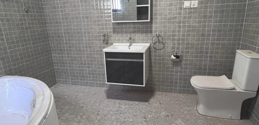  Ultra modern 3 bedroom house selling at Oyarifa