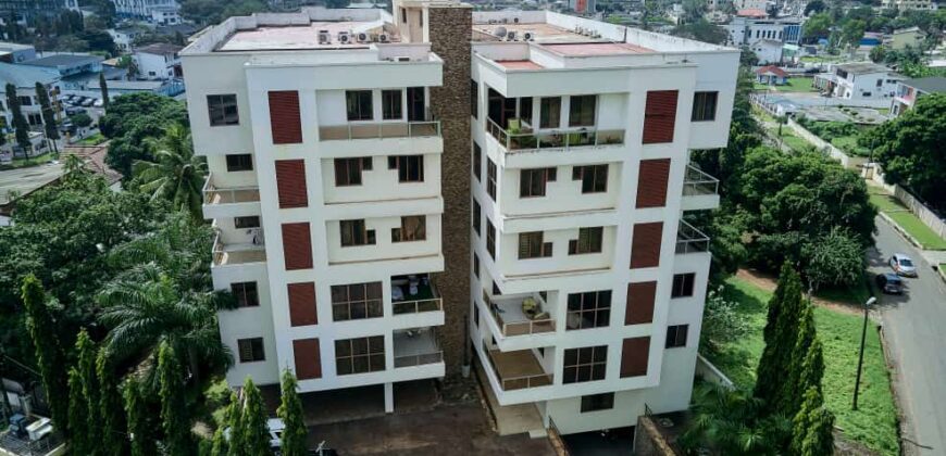 Luxurious 2 Bedroom Apartments for sale Persia Luxury Apartment Osu Ring way