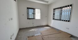 Executive 4 bedroom townhouse in a gated community of 5 with swimming pool at spintex for sale