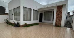 Executive 3 bedroom house for sale at New Legon