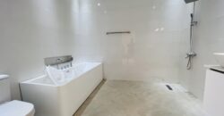 Newly Built 4 Bedroom Storey With an Out house for sale at Spintex