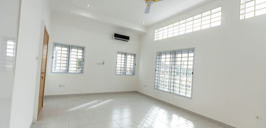 Ultra modern 4 bedroom Storey building at Spintex