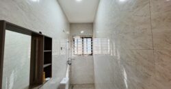 Luxurious 4 bedroom house with Terrace and security post for sale at spintex