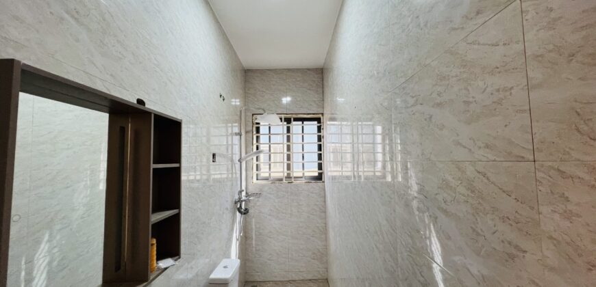 Luxurious 4 bedroom house with Terrace and security post for sale at spintex