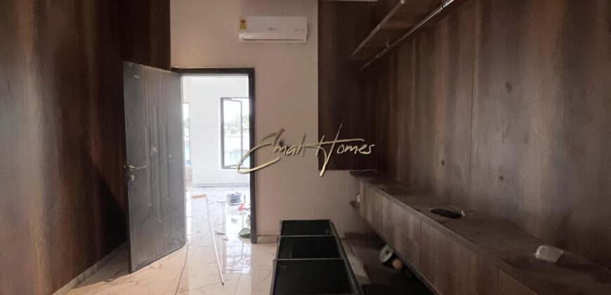 3 bedroom storey for sale at East Legon
