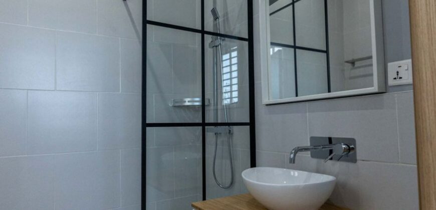 Ultra modern 4 bedroom Storey building at Spintex