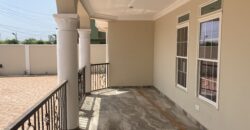 3bedroom apartment for Rent at Spintex