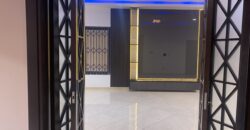 4Bedroom gated community at East Airport