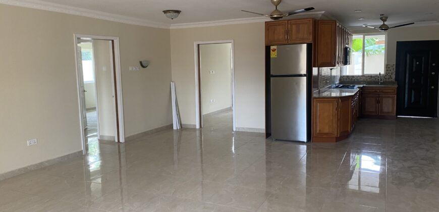 3bedroom apartment for Rent at Spintex