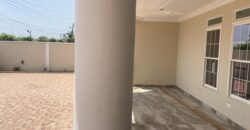 3bedroom apartment for Rent at Spintex