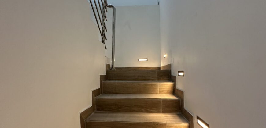 Magnificent 4 bedroom with BQ for sale at Lakeside