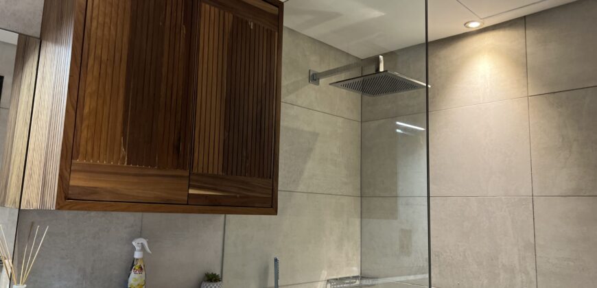 Breath taking studio apartment up for rent at THE SIGNATURE Airport city Tetteh Quarshie