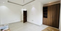 4BEDROOM/STUDY WITH BOYSQUARTERS FOR SALE AT SPINTEX