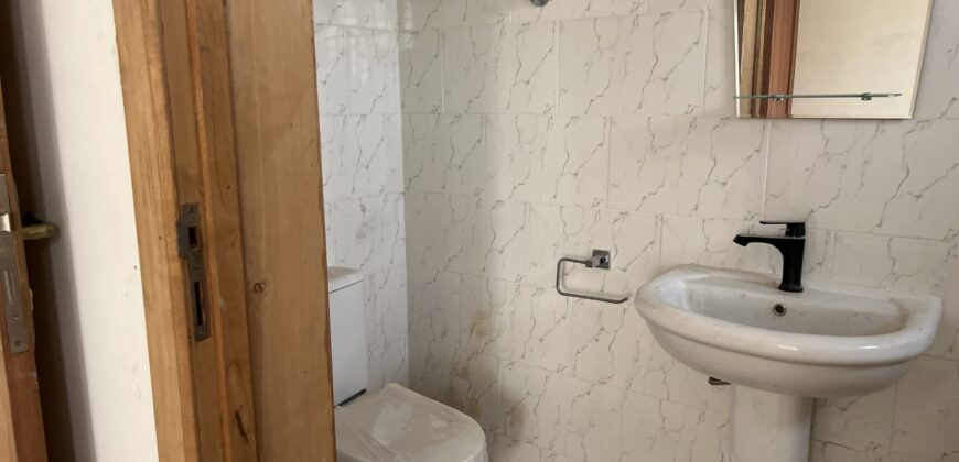 4BEDROOM WITH BOYS QUARTERS & MINI GATED COMMUNITY HOUSE FOR SALE AT SPINTEX