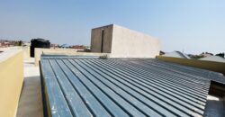 Luxurious 4 bedroom house with Terrace and security post for sale at spintex