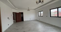 Luxurious 5 bedroom storey building with boys quarters  for sale at Tseaddo .