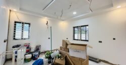 Luxurious 4 bedroom house with Terrace and security post for sale at spintex