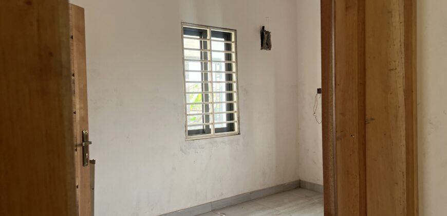 4BEDROOM WITH BOYS QUARTERS & MINI GATED COMMUNITY HOUSE FOR SALE AT SPINTEX