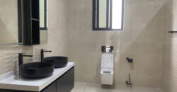 4Bedroom gated community at East Airport