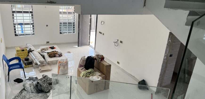 3BEDROOM HOUSE FOR SALE AT SPINTEX , ACCRA GHANA