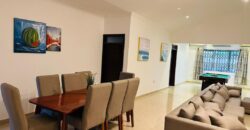  fully furnished 4 bedroom house to let at LABONE