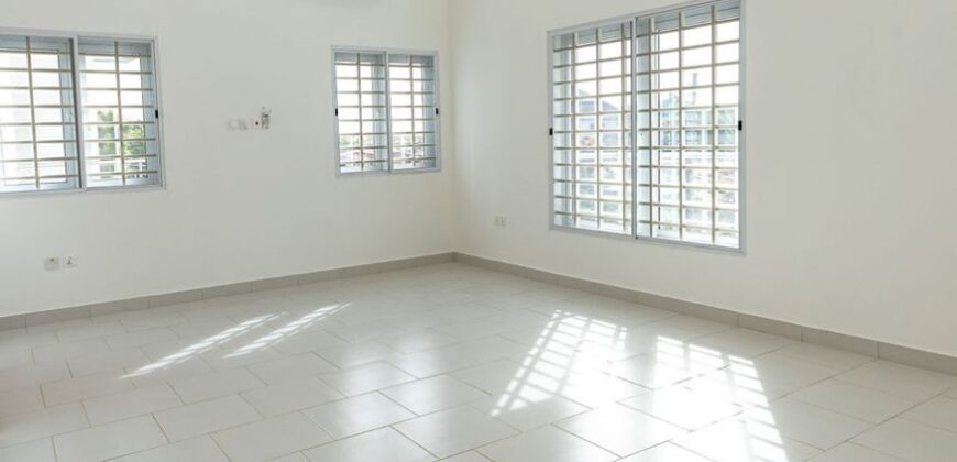 Ultra modern 4 bedroom Storey building at Spintex