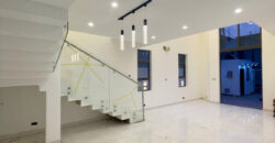 Luxurious 4 bedroom with maidens quarters And a Pool For Sale at East Legon hills