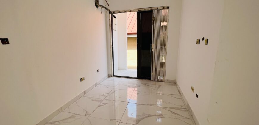 Luxurious 4 bedroom house with Terrace and security post for sale at spintex