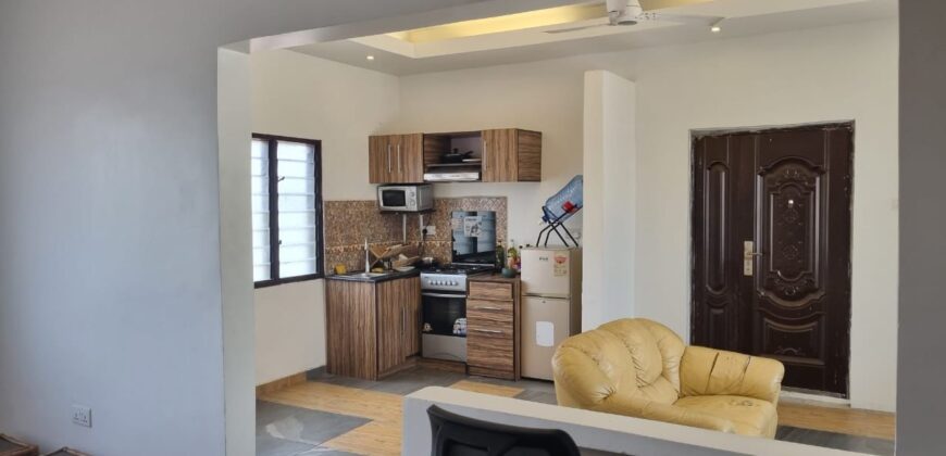 Studio Apartment for rent at Labone