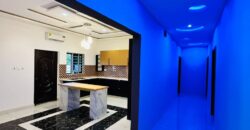 Executive 3 bedroom house for sale at New Legon