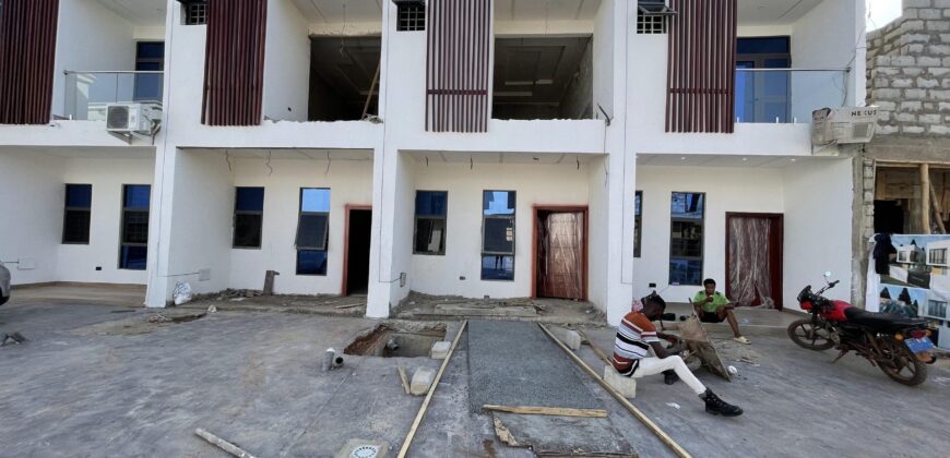 2bedroom for sale at East Legon  Modern House