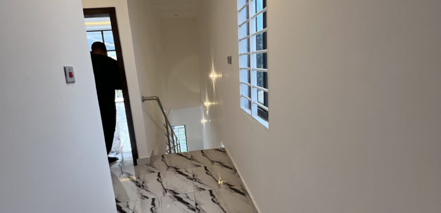 3 bedroom house for sale at East Legon Ogbojo